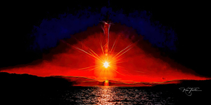 Sailor s Delight by Ken Foster