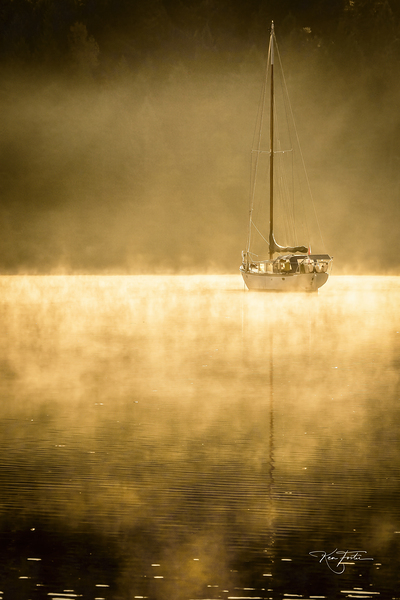 Untitled Light Print