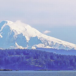 Volcano