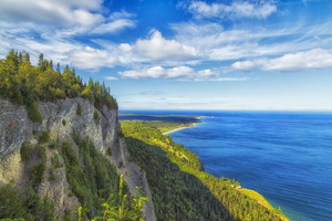 Cap des Rosiers