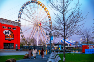 La grande roue