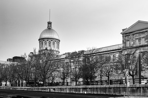 Marche Bonsecours