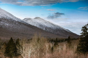 Mont Victoria