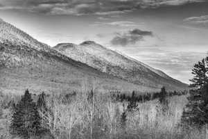 Mont Victoria 