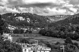 Le hameau