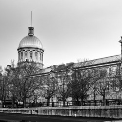 Marche Bonsecours