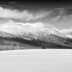 Mont Megantic