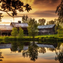 Reflet