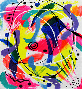 PURSUIT OF HAPPINESS - R.3