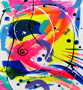 PURSUIT OF HAPPINESS - F.9