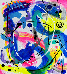 PURSUIT OF HAPPINESS - F.1