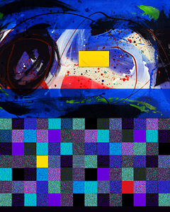 REINFORMENT LEARNING EFFECT - 7.6 - FREE SHIPPING