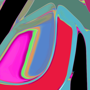 EMERGENT ORGANIC FIELD - 2.0 - FREE SHIPPING