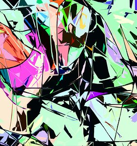 ISOMORPHIC MEMORY PATTERN - 1.1