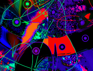 The Enthropy   601   55x72   a