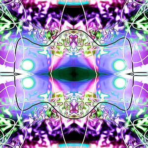 The Enthropy   50 x 50