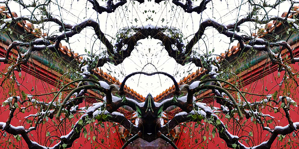 GLANCE - 1.2 – Free Shipping Print