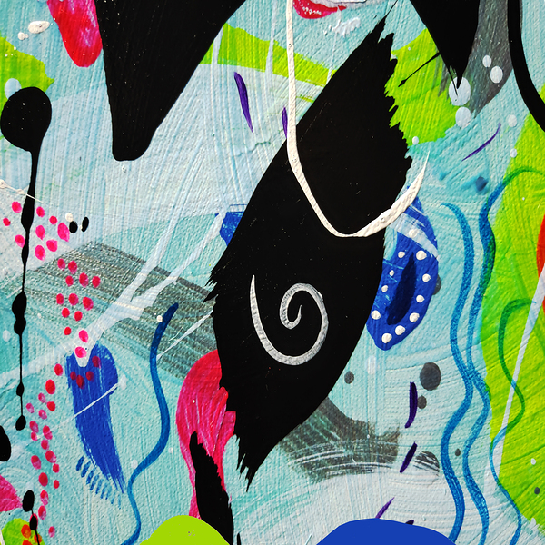 PURSUIT OF HAPPINESS - F.5 | FROM $79 – Free Shipping Print