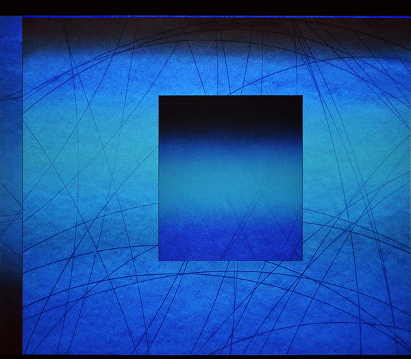 FOR A NEW WORLD - 7736 – Free Shipping Print