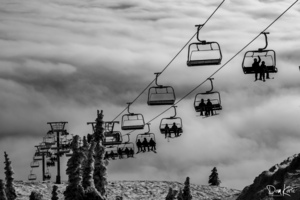 Crystal Clouds