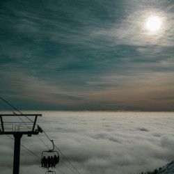 Rising Above