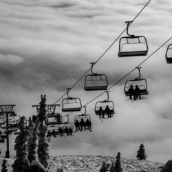Crystal Clouds
