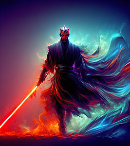Sith Maul