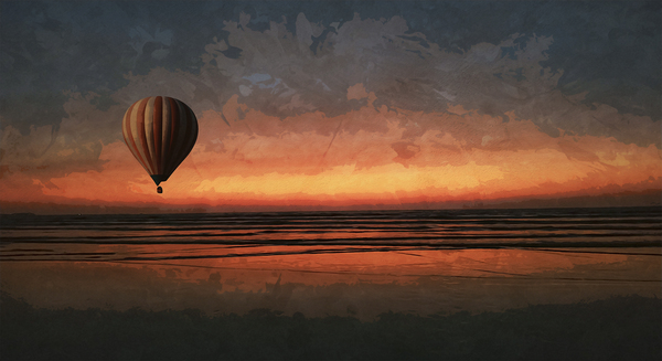Freedom from everything by shutterstrike