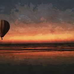 Freedom from everything