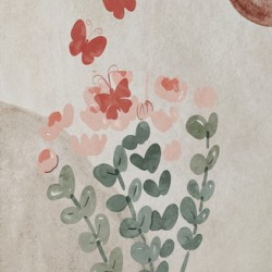 butterfly runer