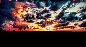 The Sky is Falling