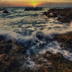 Wave Action