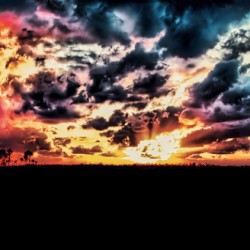 The Sky is Falling