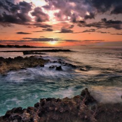 Silent Oceans