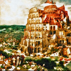 Tower Of Babel
