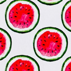 Watermelon Slices Ornament