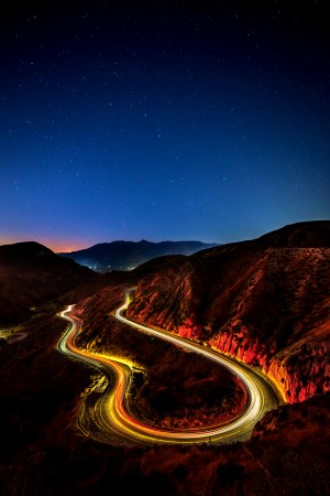 Highway to Hell