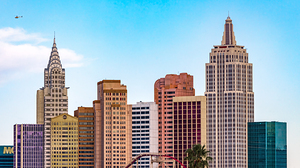 New York LasVegas- Modern art for home