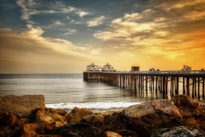 Malibu Summer 