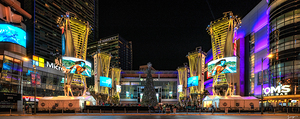 LA Live - Los Angeles Live Photos - Wall Art