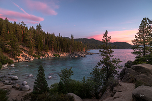 Secret Cove 
