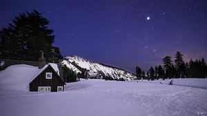 silent night