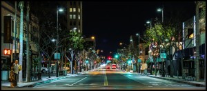 Santa Monica