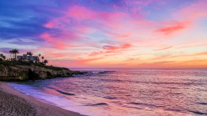 Miss La Jolla