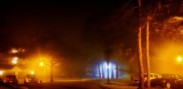 Land 1 by SonicSkylineMedia