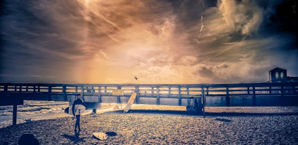 Land 17 by SonicSkylineMedia