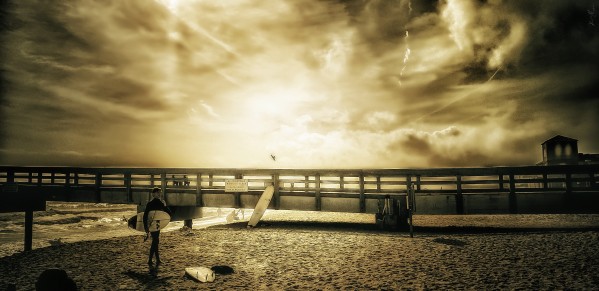 Land 3 by SonicSkylineMedia