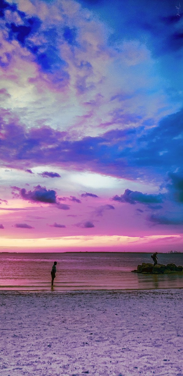 Land 4 by SonicSkylineMedia