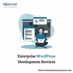 WordPress Development Services 1