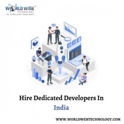 Hire Web Developers